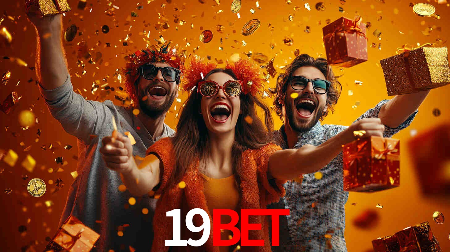19bet login