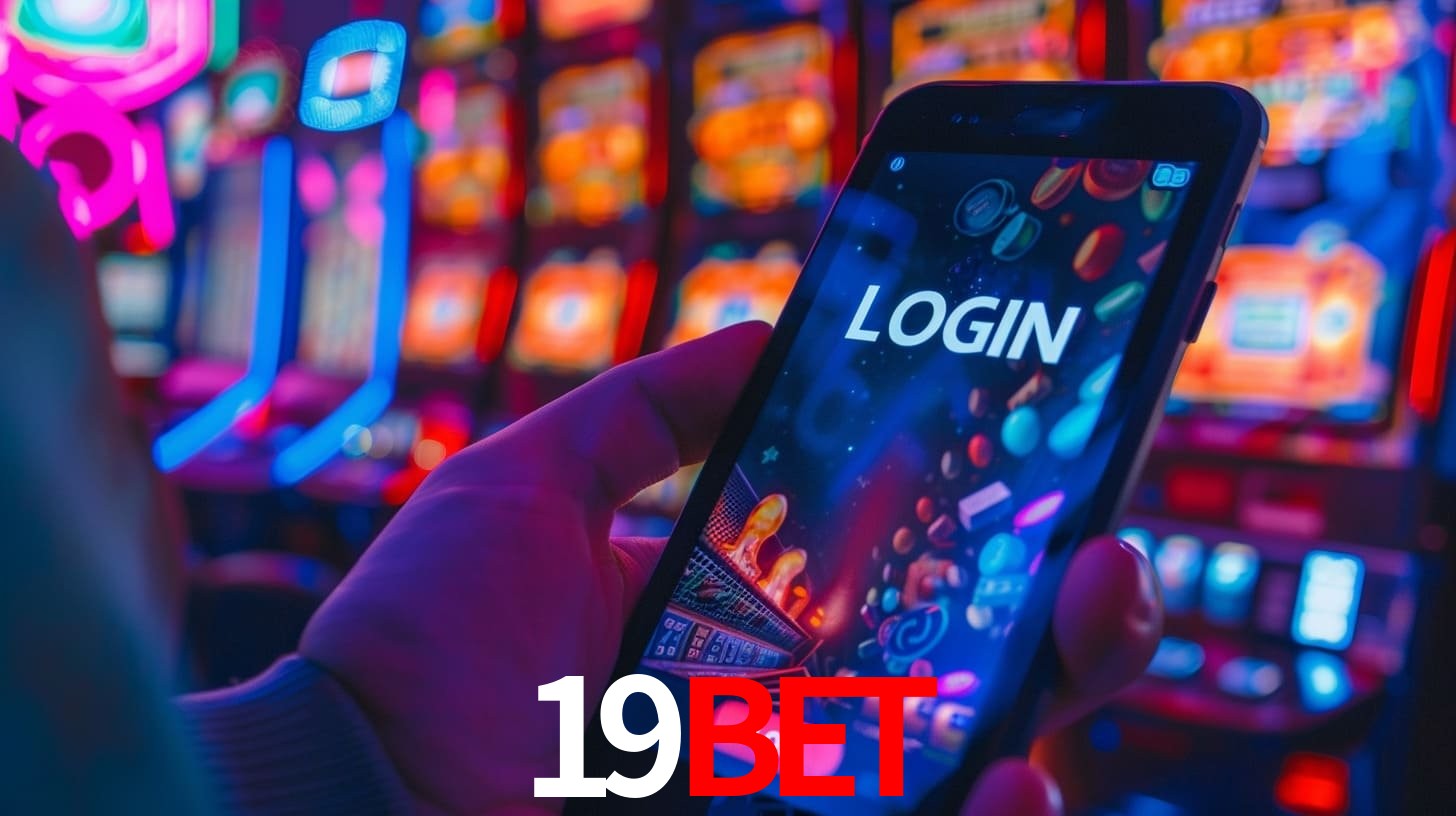 Estatísticas 19bet