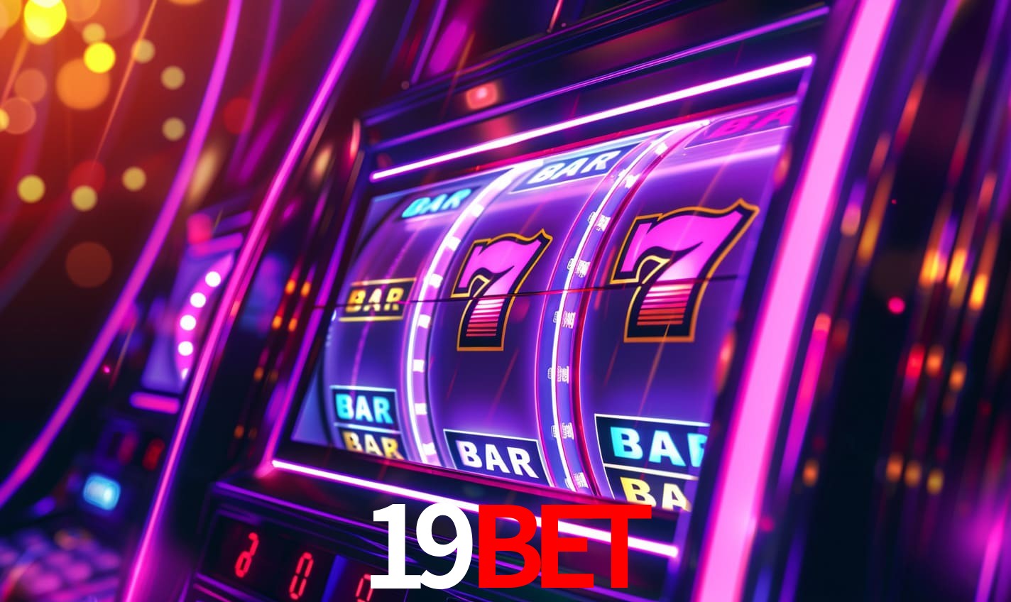 19bet - Desafio de Nervos Fortes - 19bet.com
