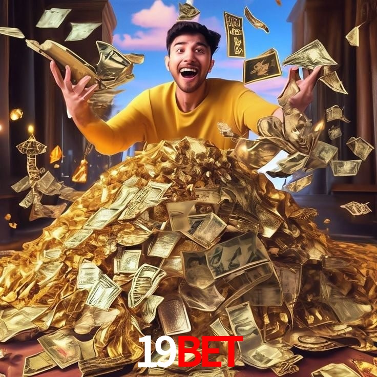 Experiência VIP 19bet