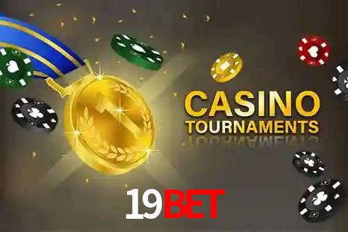 19bet App - Aplicativo Móvel Oficial
