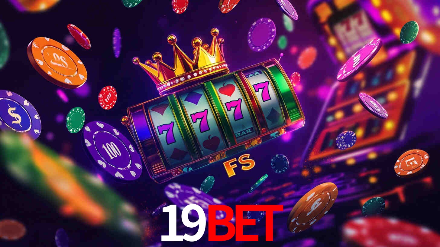Roulette Table 19bet