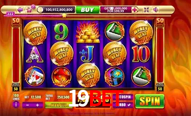 A Revolução dos Aplicativos de Jogos no 19bet