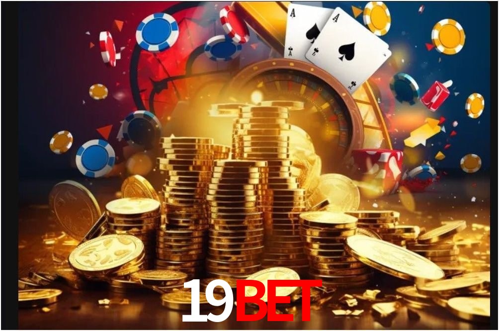 Programa VIP 19bet