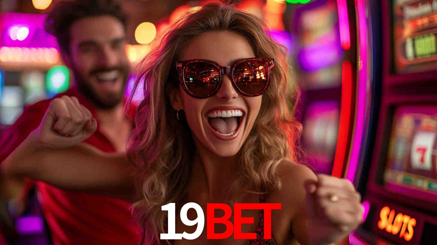 Descubra o Programa VIP da 19bet: Vantagens Exclusivas para Jogadores