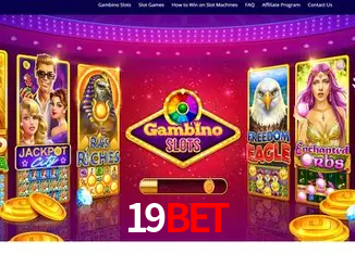 19bet São Paulo - All Bonuses