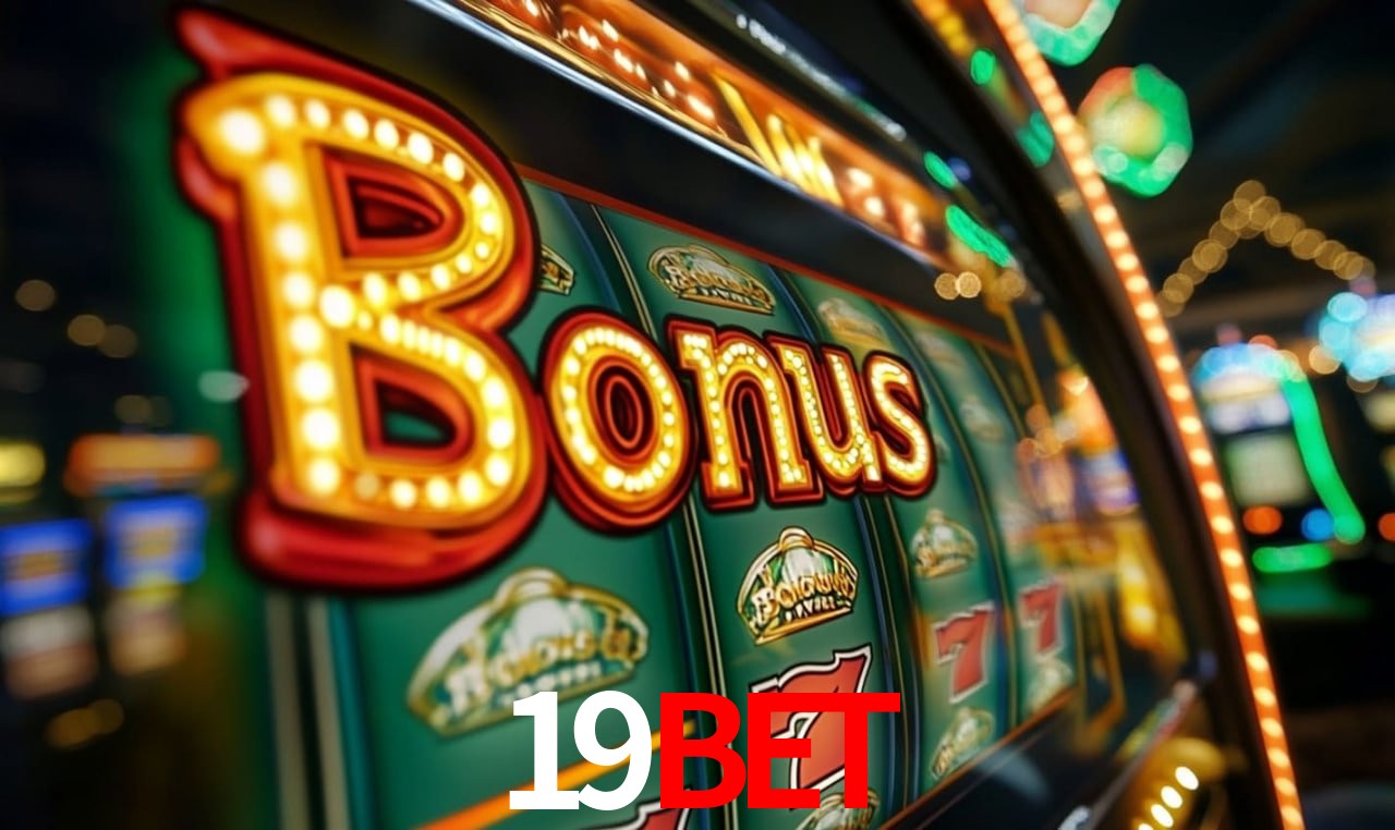 19bet Belo Horizonte - Promo Tips