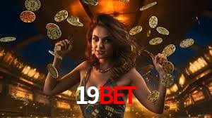 Game Providers 19bet