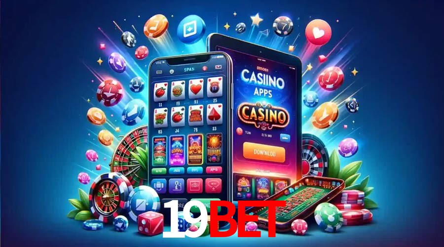 Weekend Specials 19bet