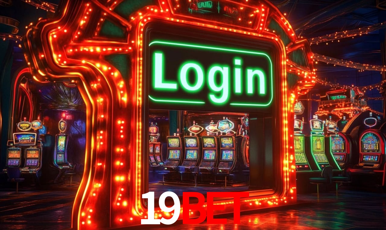 Jogos de Slot 19bet