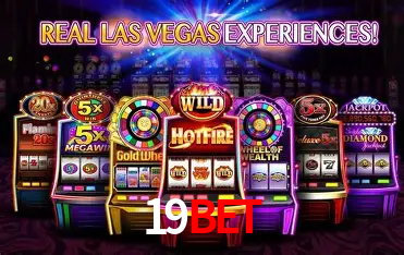 19bet Rio de Janeiro - Professional Dealers