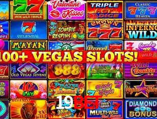 19bet Belo Horizonte - VIP Casino