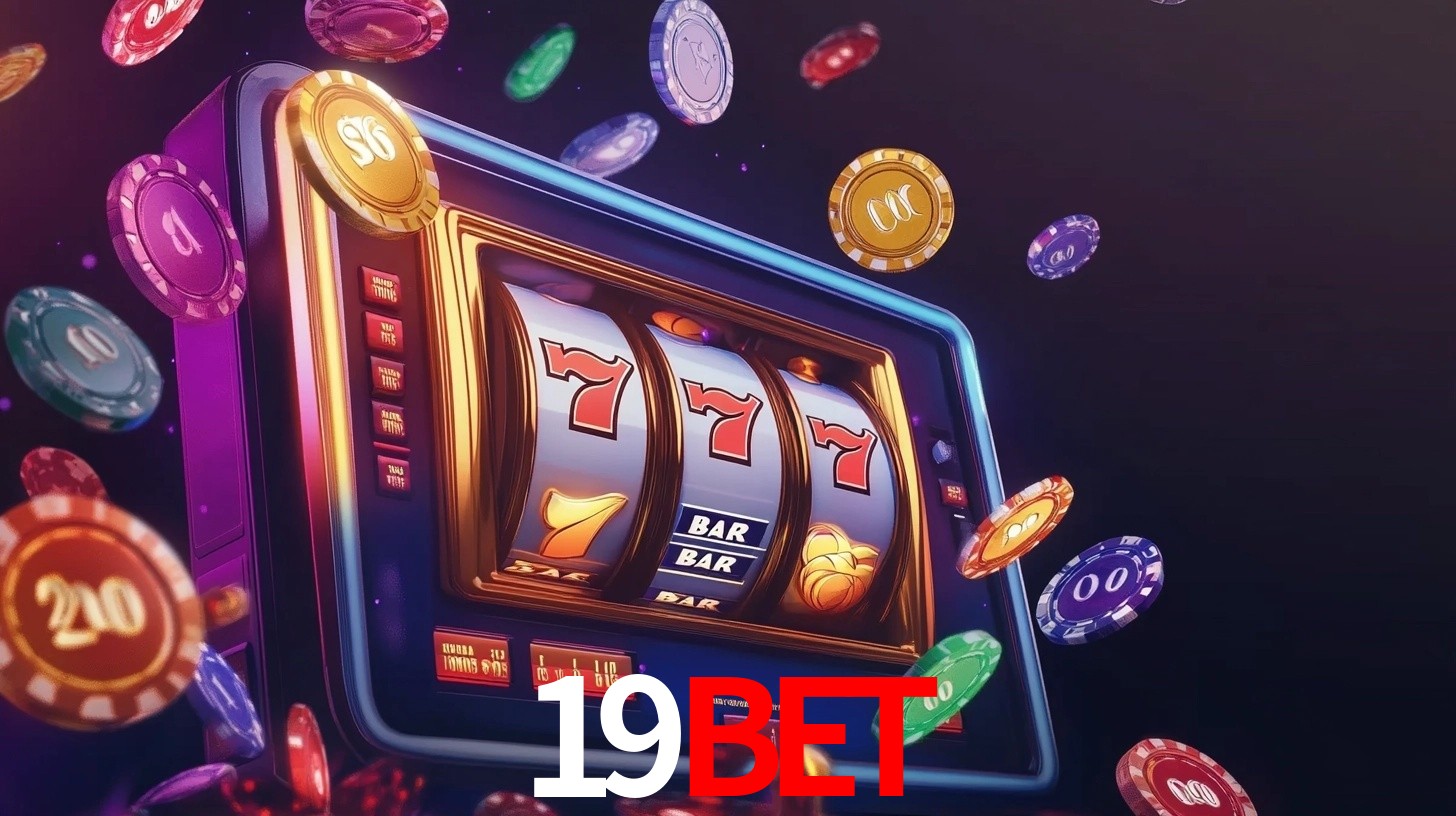VIP Casino 19bet