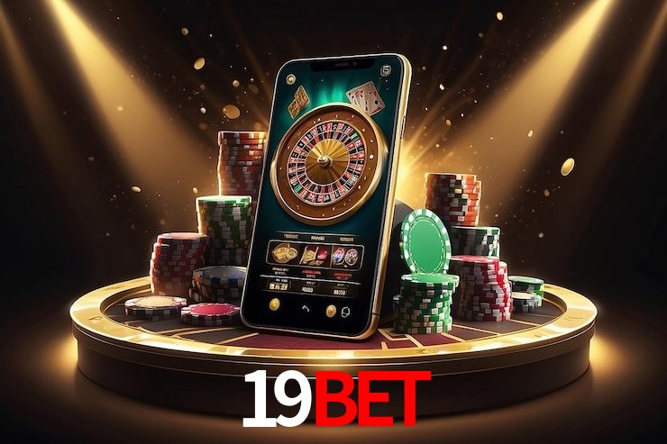 19bet - cassino ao vivo
