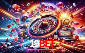 Provedores de Jogos 19bet