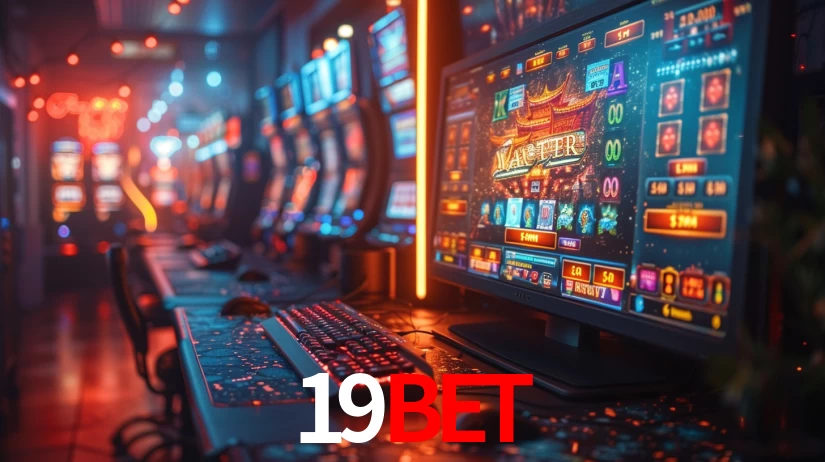 Explore as vantagens do 19bet: serviço profissional e confiabilidade