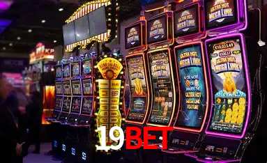 19bet Belo Horizonte - Reivindique Bonus