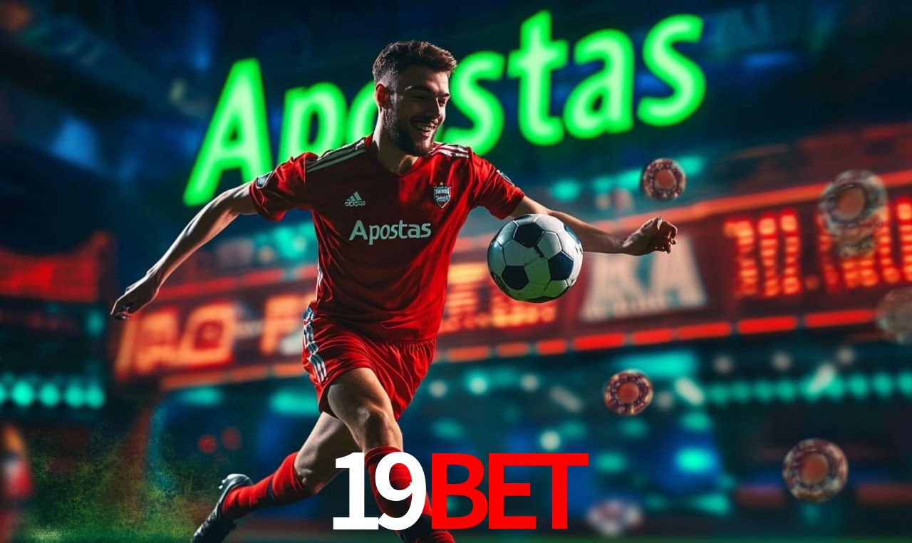 Casino VIP 19bet