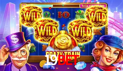 19bet Rio de Janeiro - Bonus Terms