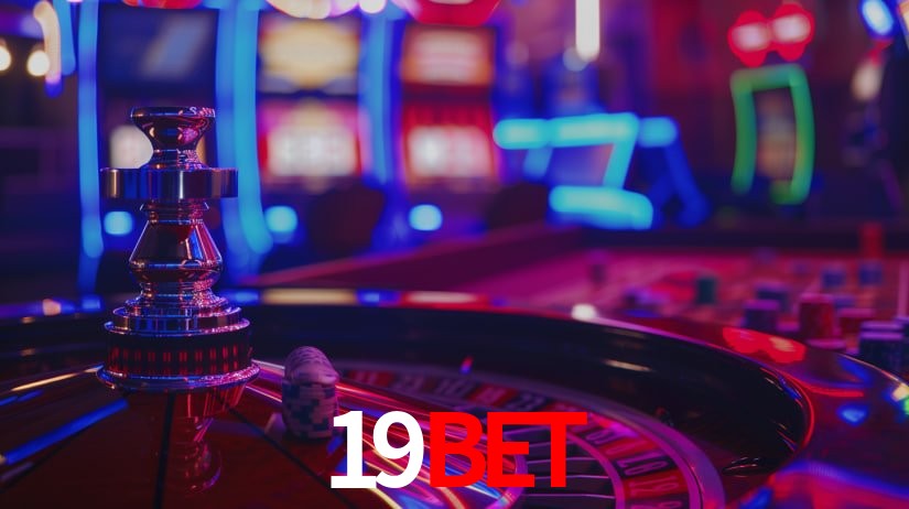 19bet login