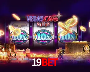 19bet Bônus - Pacote R$5.000 + VIP
