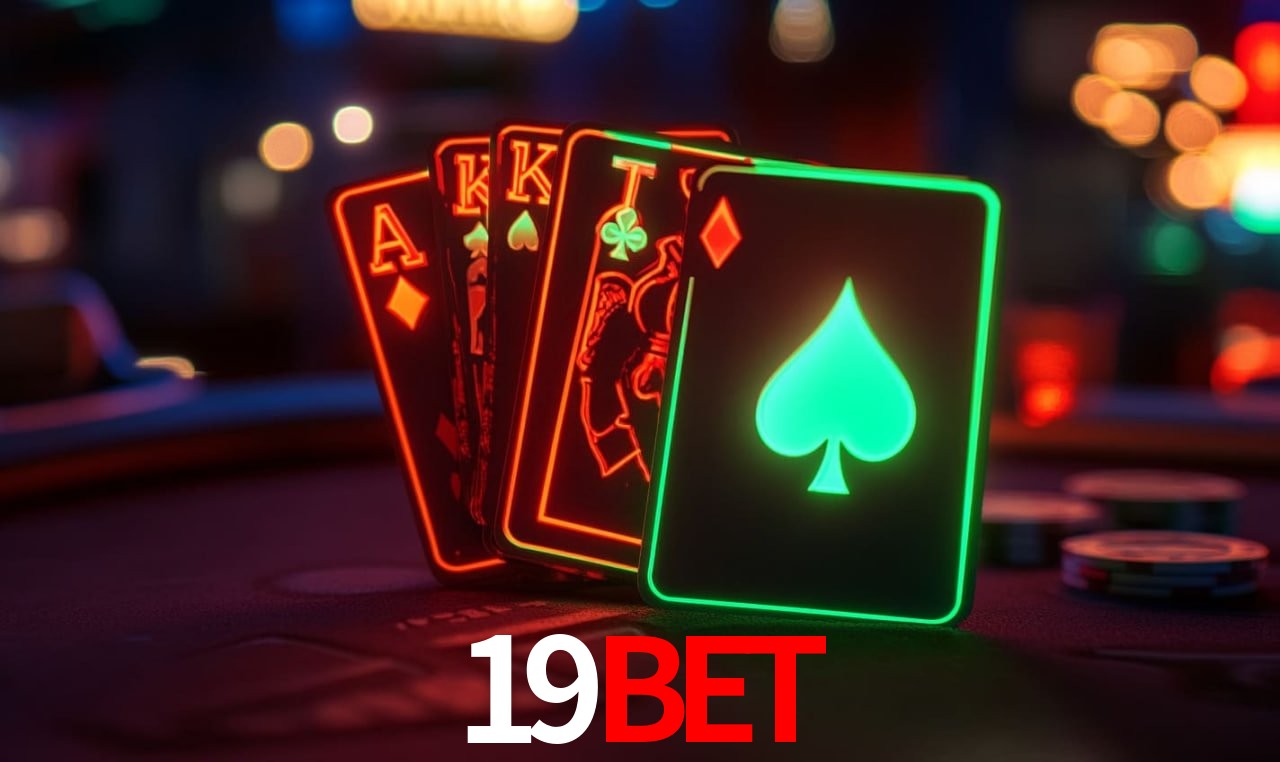 19bet Fortaleza - Sports Winners
