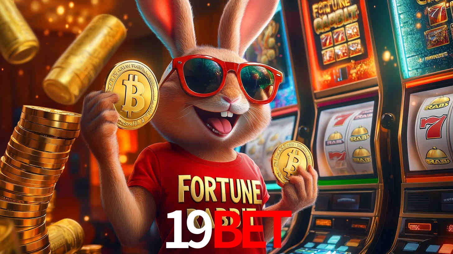 A Popularidade dos Caça-Níqueis no 19bet