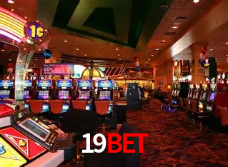 Descubra a Essência do 19bet: Nossa História e Compromissos