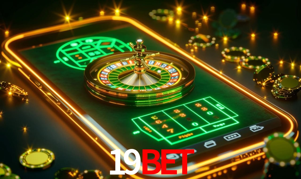 19bet - User Statistics