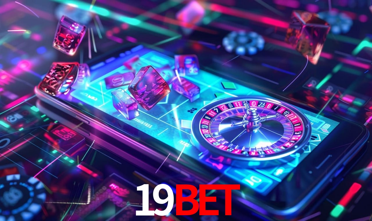 Login Seguro 19bet