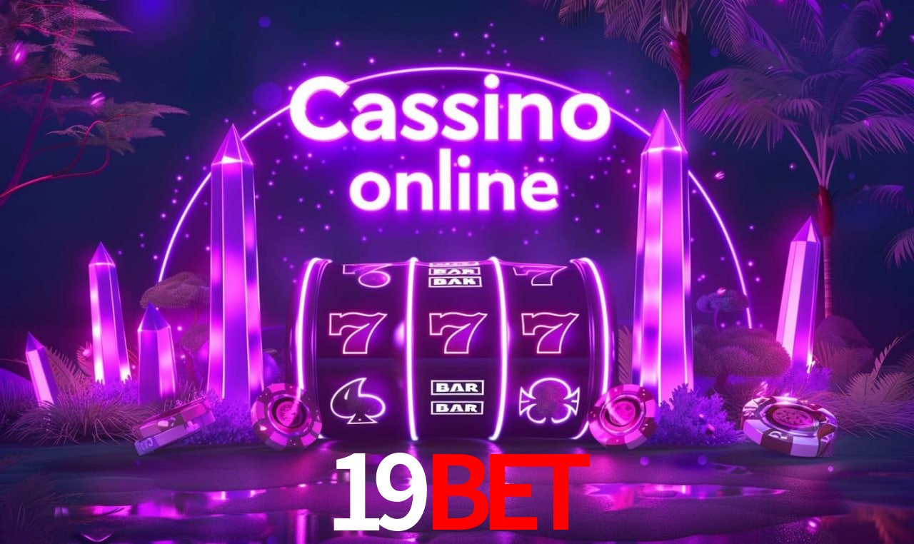 19bet Entrar - Login Seguro Certificado
