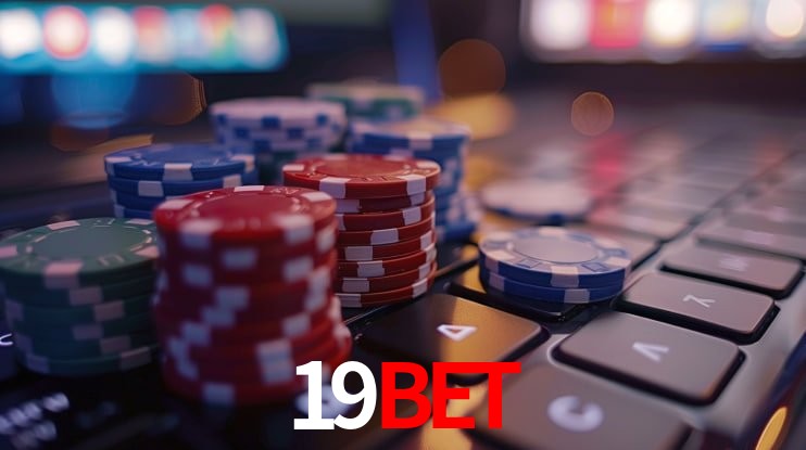 19bet - Login Methods
