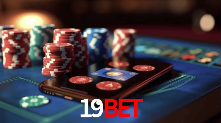 19bet Rio de Janeiro - Popular Jogos