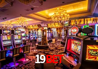 19bet Brasília - Casino Guide