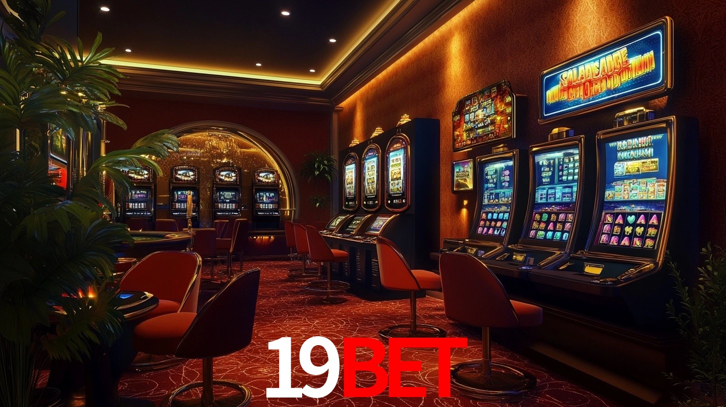 Blackjack Table 19bet
