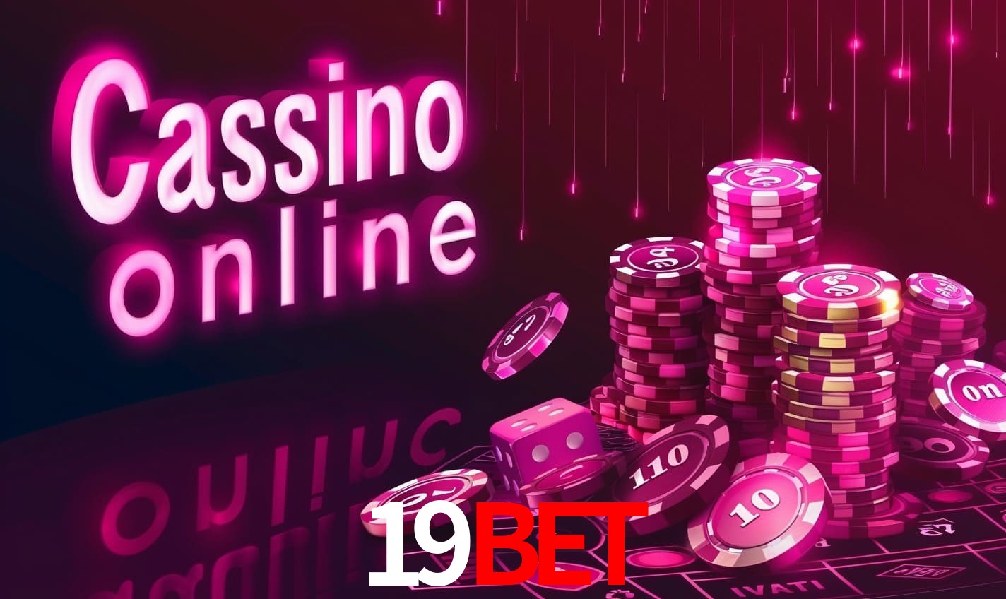 19bet Salvador - Strategies