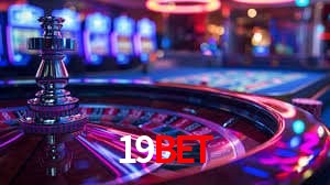 Segurança 2FA 19bet