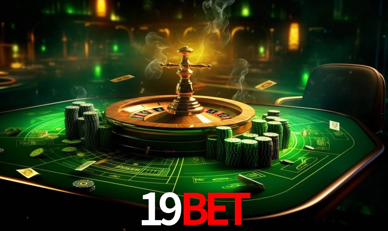 Interface Premium 19bet