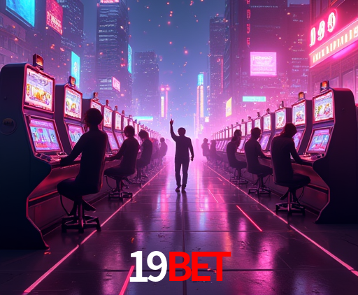 Estatísticas Esportivas 19bet