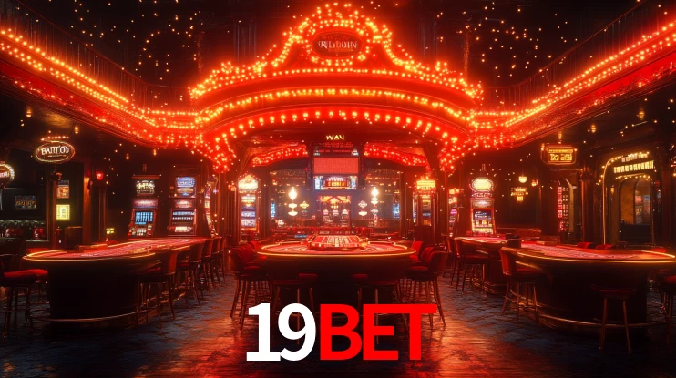 19bet App Interface