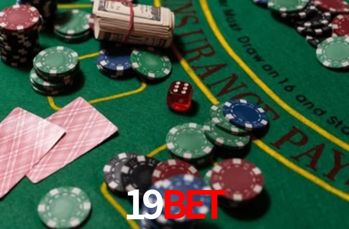 19bet login