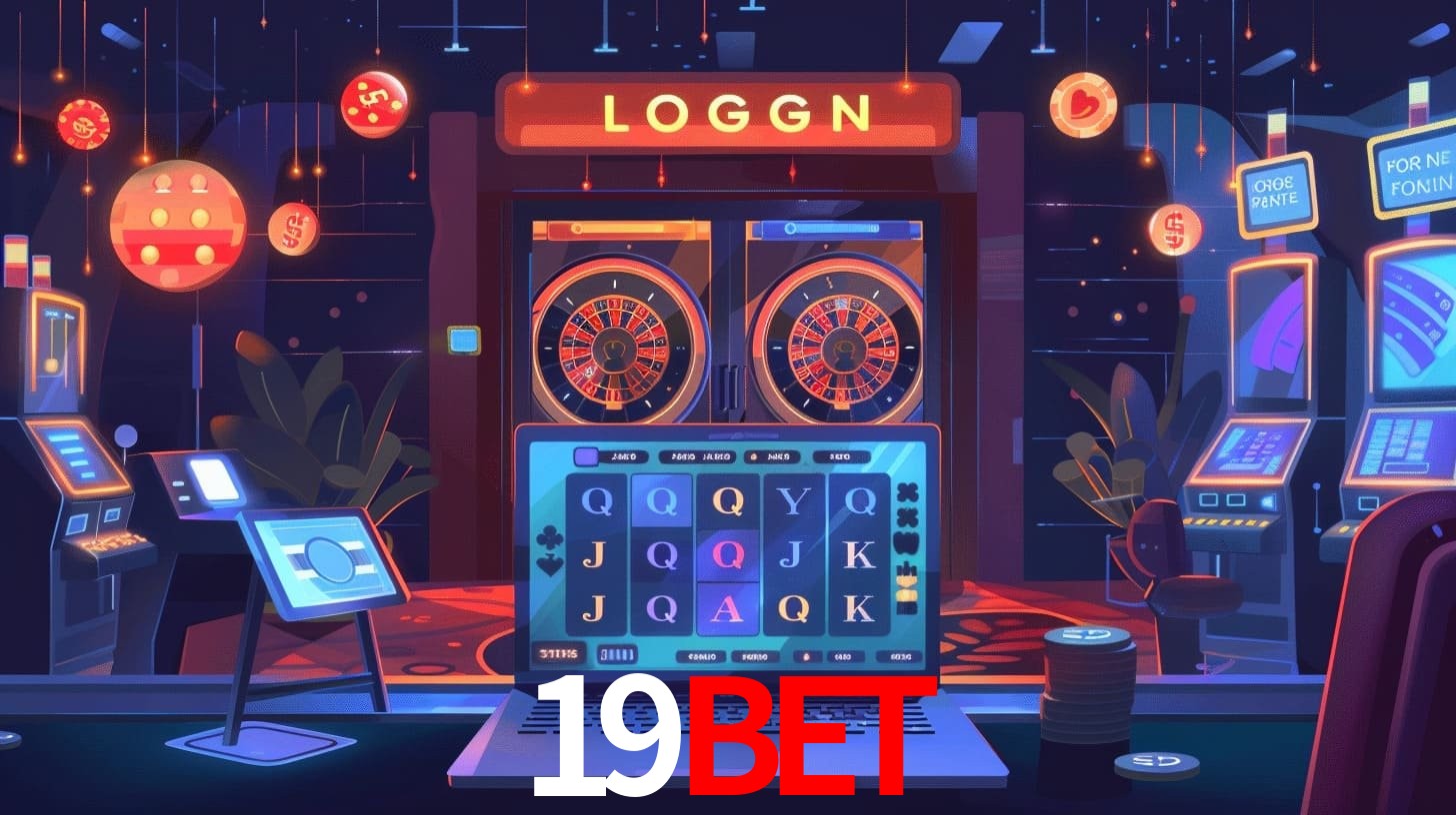 19bet Plataforma - Certificada MGA desde 2015