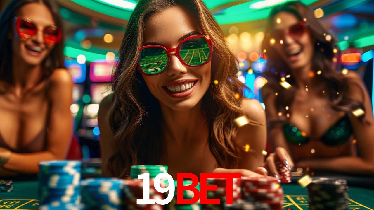 Bonus Features 19bet