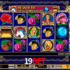 19bet Cassino - 80+ Mesas ao Vivo