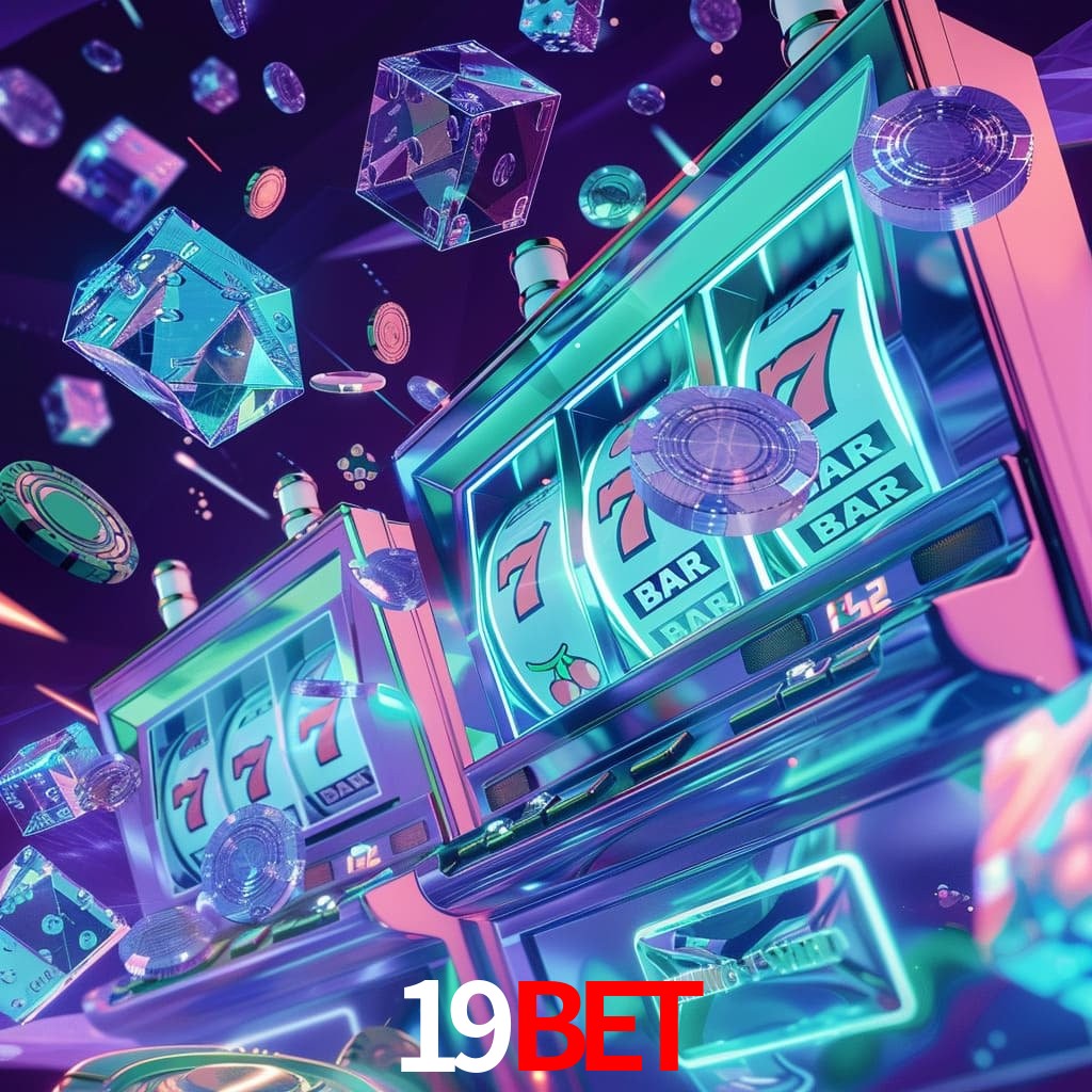Jogos Exclusivos 19bet