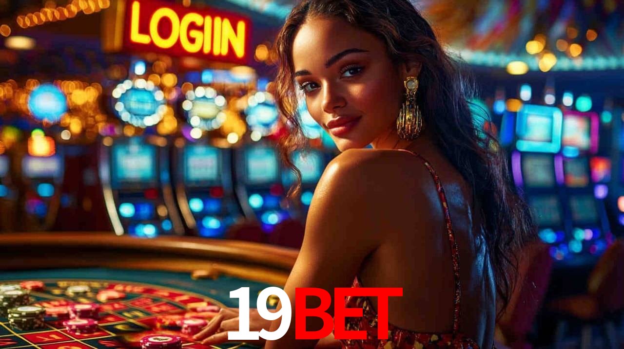 19bet Belo Horizonte - Jackpots
