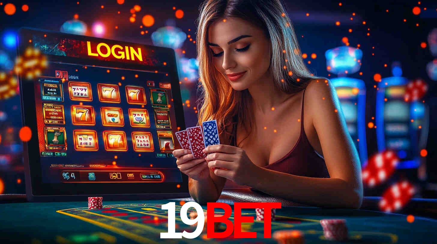 19bet login