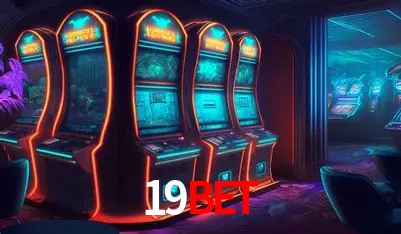 19bet Brasília - VIP Program